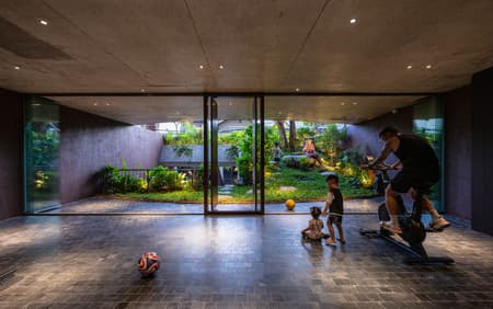 HN08 House - TNT Architecture